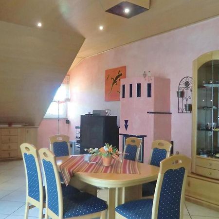 2 Bedroom Nice Apartment In Lissendorf Екстер'єр фото