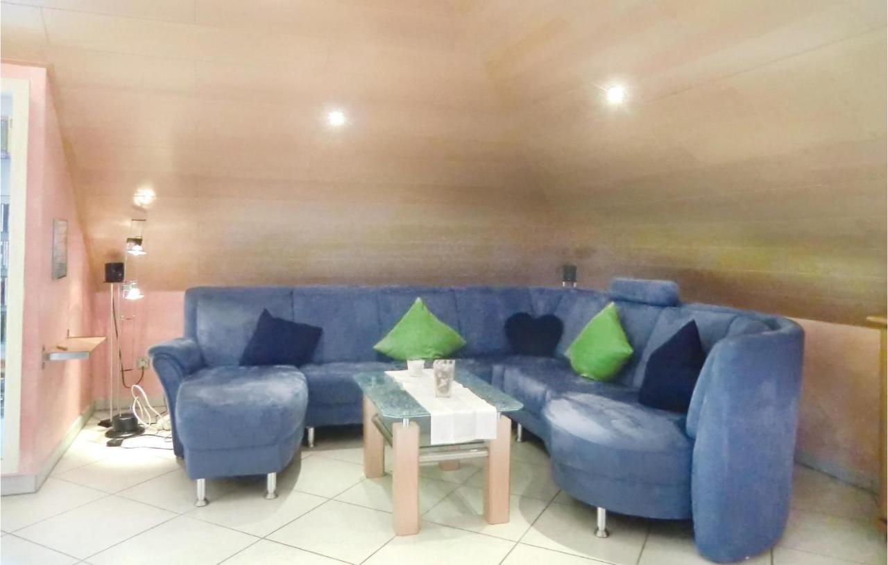 2 Bedroom Nice Apartment In Lissendorf Екстер'єр фото