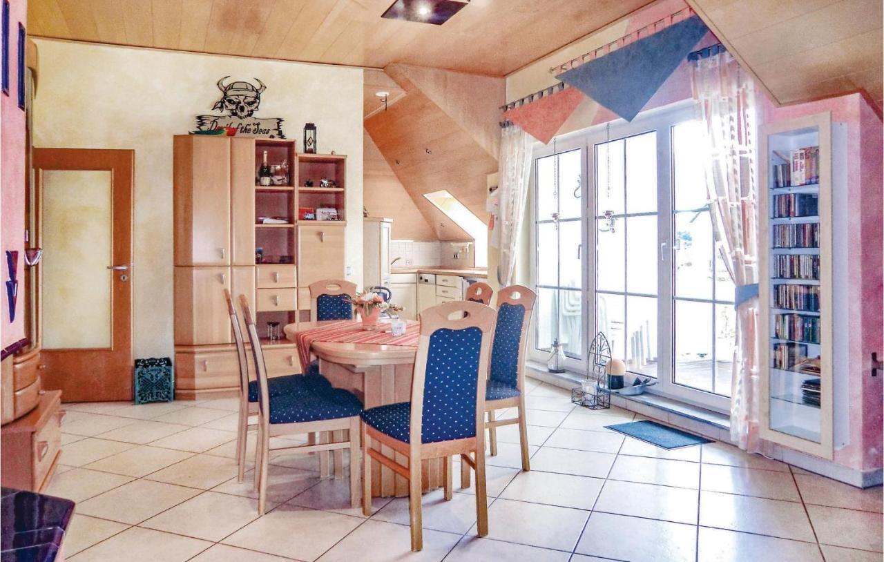 2 Bedroom Nice Apartment In Lissendorf Екстер'єр фото