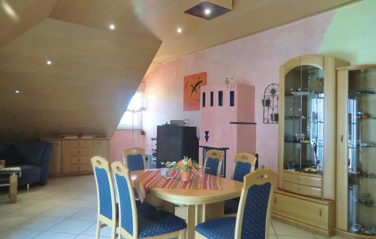 2 Bedroom Nice Apartment In Lissendorf Екстер'єр фото