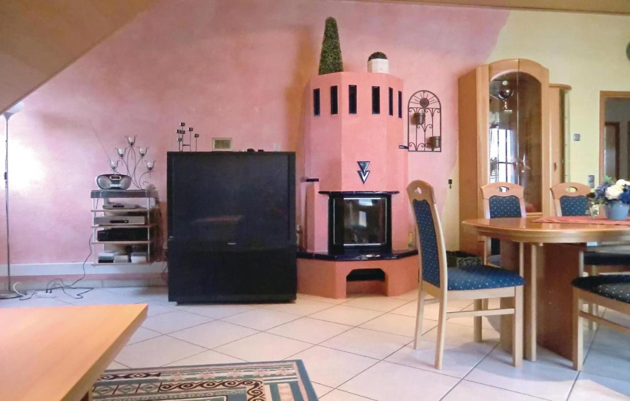 2 Bedroom Nice Apartment In Lissendorf Екстер'єр фото