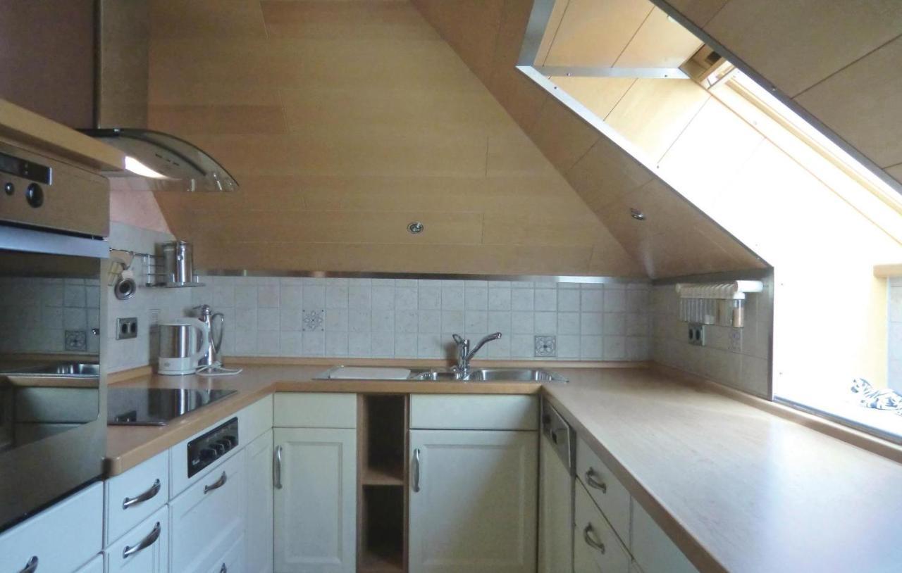 2 Bedroom Nice Apartment In Lissendorf Екстер'єр фото