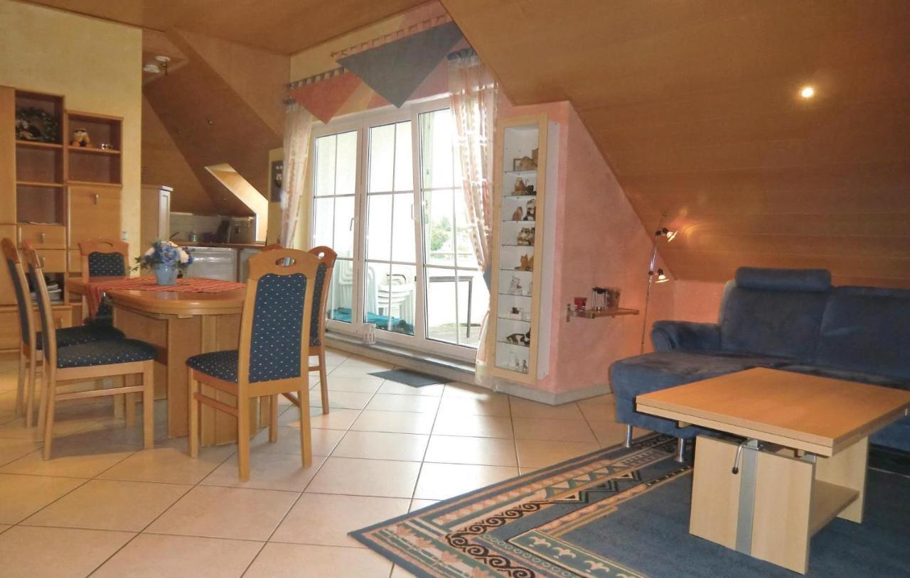 2 Bedroom Nice Apartment In Lissendorf Екстер'єр фото