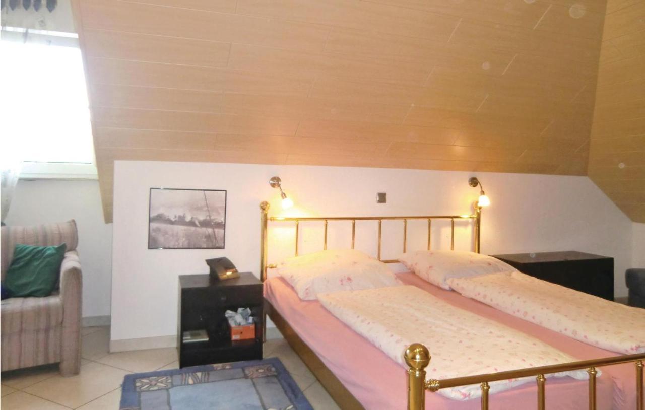 2 Bedroom Nice Apartment In Lissendorf Екстер'єр фото