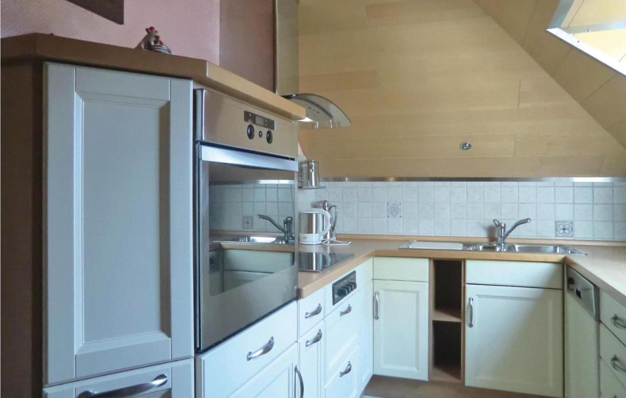 2 Bedroom Nice Apartment In Lissendorf Екстер'єр фото